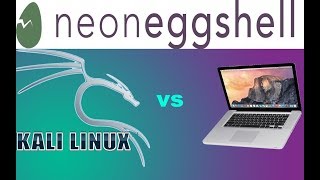Hack Macbooks Weggshell 2018 in Depth