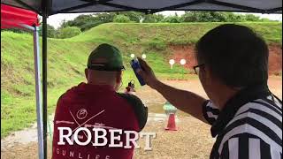 RCSA, JADE TEMPLO, RUSH ARMORY, GUAM, 22LR SHOOTING MATCH.