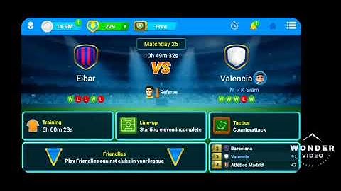 OSM:442b Best passing tactics!!!