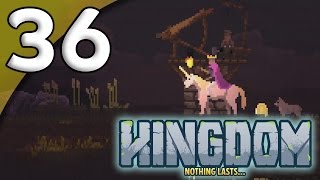 Kingdom: New Lands - 36. Deadly Defences - Let's Play Kingdom Gameplay