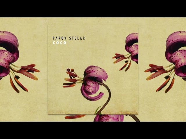 Parov Stelar - Silent Snow
