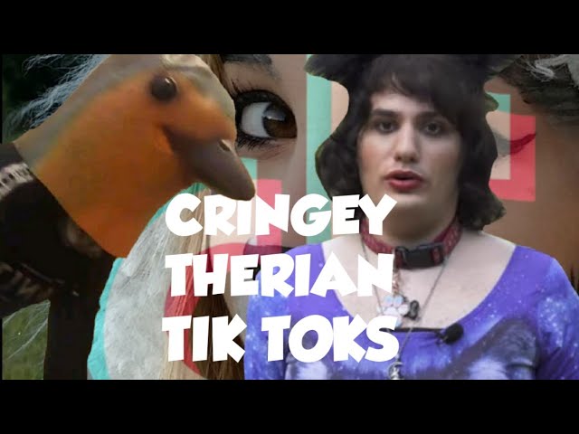 therians cringy｜TikTok Search