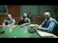 Call of Duty: Black Ops Cold War - KGB Headquarters Mission (meeting Zakhaev, Kravchenko, Gorbachev)