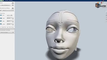 [3DPrinter.org.ua] Знакомство с Autodesk 123d Make