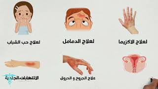 #أم_القري  فيوسيدين كريم ومرهم أهم استخدماته