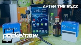 Galaxy Note 3 - After The Buzz #28 | Pocketnow screenshot 5