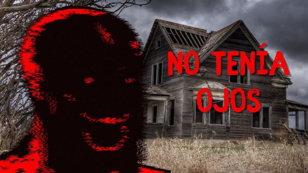 Encuentros Con Criptidos y Monstruos - Historias De Terror 4Chan.