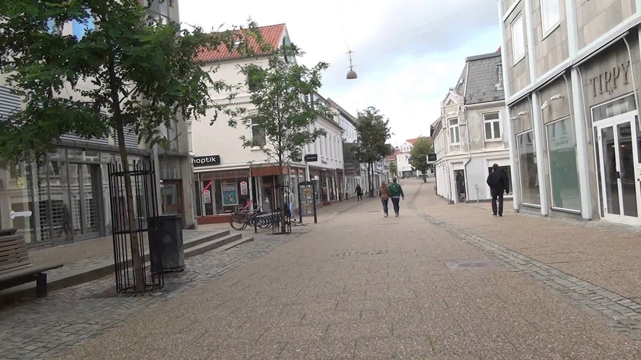 Hadersleben Haderslev 2012 M