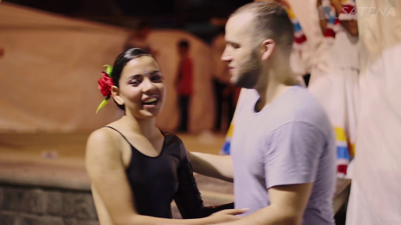 ¿Qué es Colombia? - Puerto Leguízamo es Colombia!