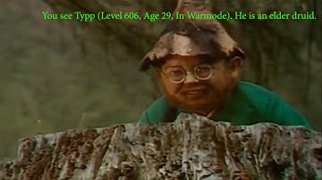 [PvP Movie] PK Nights: Part 1, By: Gordon - Outcastserver.com Open-Tibia 7.6