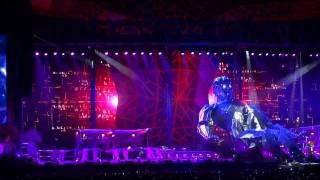 Take That, Love love, Never Forget, Amsterdam Arena,18 july 2011(Full HD Movie)