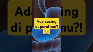 Eh.. Suara cacing di perutmu! Laper ya? #facts  #faktaunik #shorts #shortsvideo