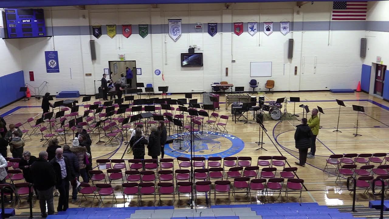 JB & CB March 4 2026