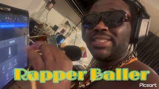The Making of Rapper Baller Yr23 Ep5 Part 2: Audio Engineering