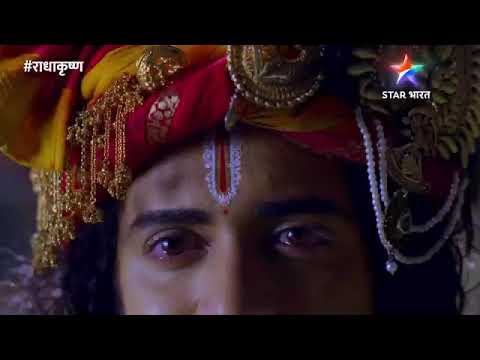 Radha krishna promo krishna death