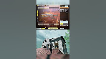 BR丨KRM-262 - Red Fissure #cod #codm #SnakeCODMYT