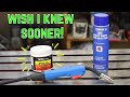 Flux Core Welder Must Have *Tip Saver*