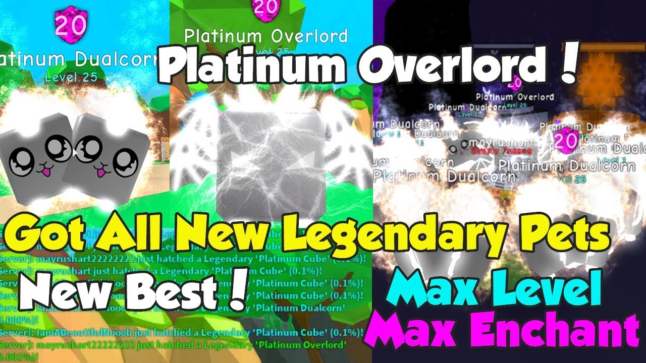 New Codes Faces Showing You All 400m Legendary Pets In Bubblegum Simulator Update 27 Roblox By Deeterplays - new codes i got all legendary pets in the 300m egg update 20 in bubblegum simulator roblox youtube