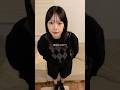 UNIQLO購入品❗️YouTubeに今週あげるね🐻❤️可愛すぎて過去1買い物時間かかった🤦🏻♀️秋冬最高🖤#uniqlo #uniqlo購入品 #プチプラコーデ #低身長コーデ