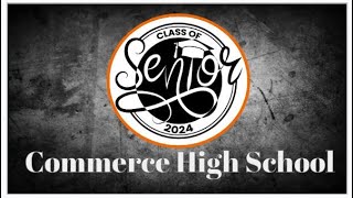 CHS Senior Slideshow 2024 final for music (no audio)