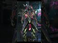 Gauss Prime Fashion Frame Showcase – 3 Distinct High-Speed Aesthetics