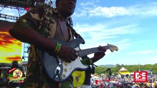 Reggae Sumfest 2017 - Sizzla (Part 4 of 5)