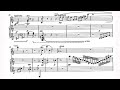John Cage Nocturne For Violin And Piano 1947 Score Video