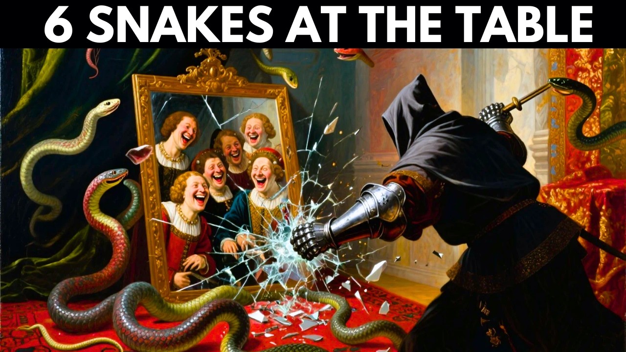 NEVER Trust a Person Who Does These 6 Things - Machiavelli Warns