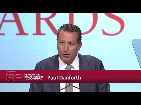 2019 Sports Business Awards