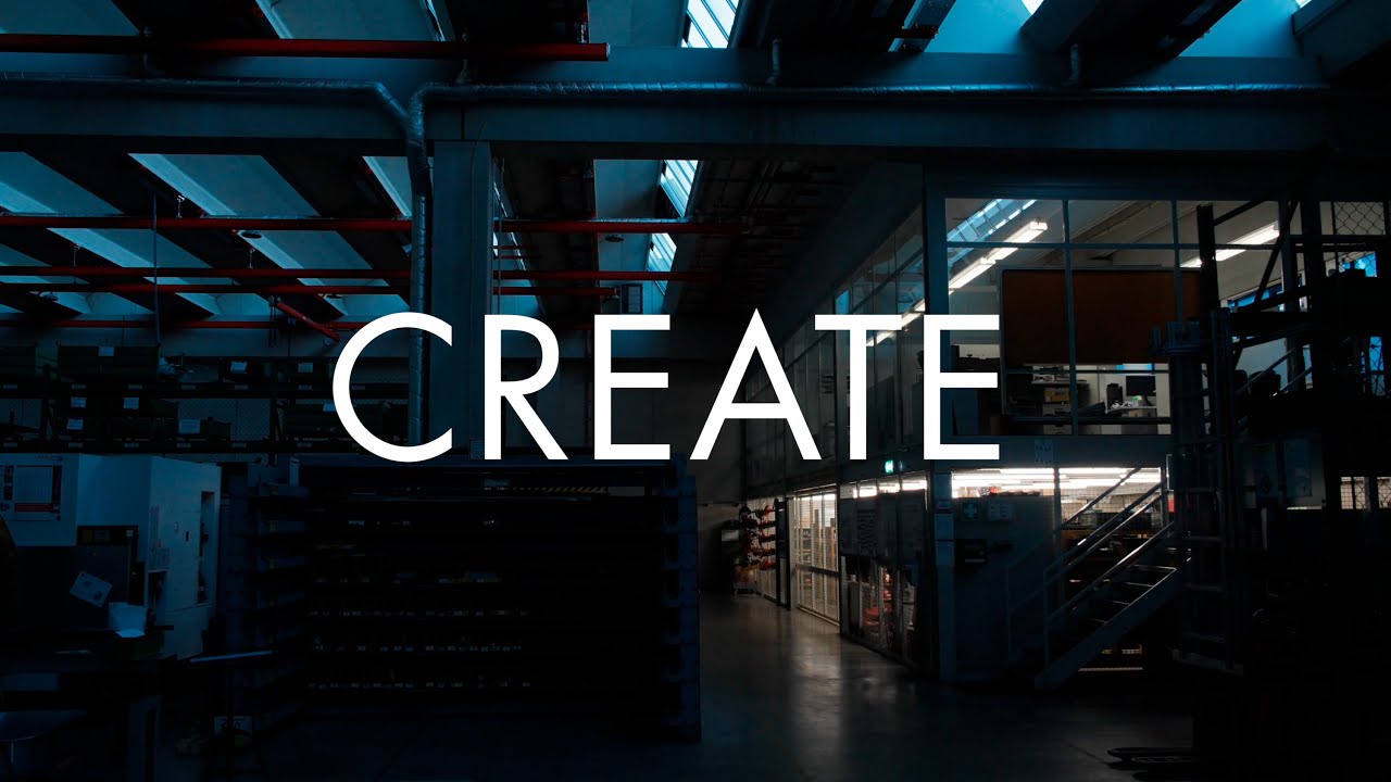 Felder Group, empowering to create since 1956. - YouTube
