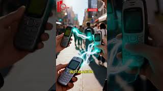 El primer virus para smartphones de la historia