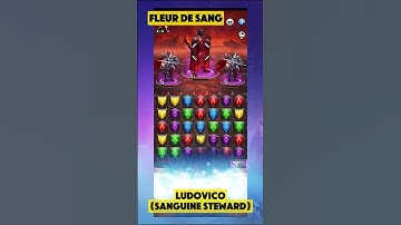 🧪 Testing Fleur de Sang Heroes in Beta V80.4 | Empires & Puzzles 🔥