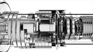 World Time | Swatch Irony Chrono Collection