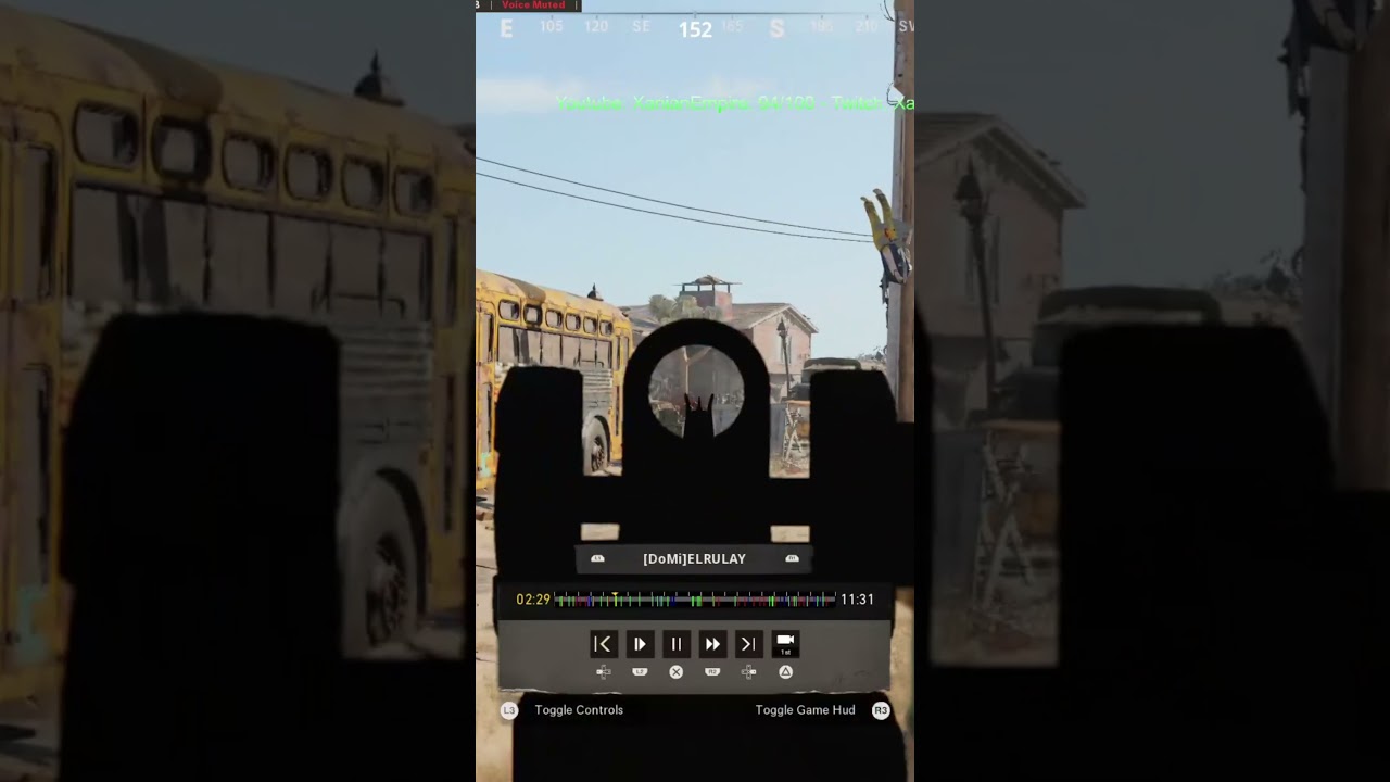 Aimbot/Hacker that is Trash in COD: Black Ops Cold War 