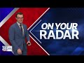 Fall nor'easter futurecast: Timeline of Mass. impacts from powerful weekend storm