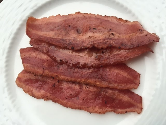 How To Cook Turkey Bacon In A Pan 