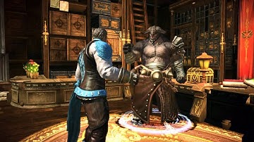 TERA Online E3 Political System Introduction