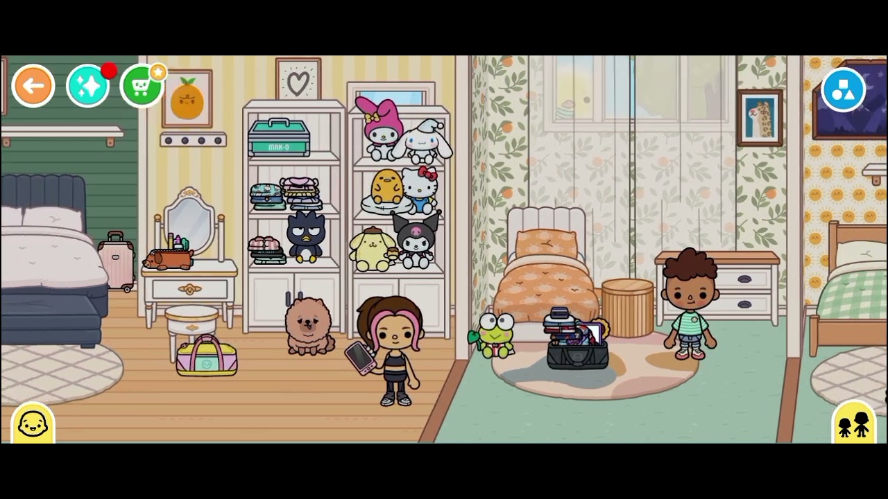 PRESELILI SMO SE U NOVU KUĆU EPIZODA 3