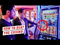 Vegas casino ceo teaches me how to actually win 