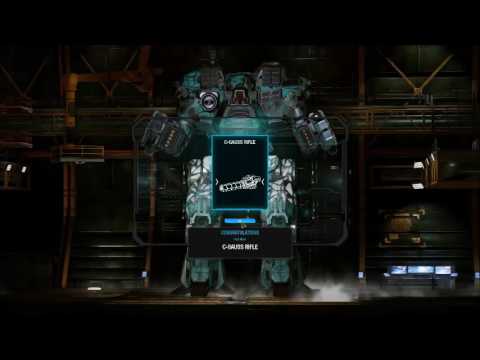 MWO Gachapon