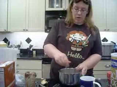 A Geek S Guide To Easy Microwave Cooking Episode Baked Oatmeal-11-08-2015