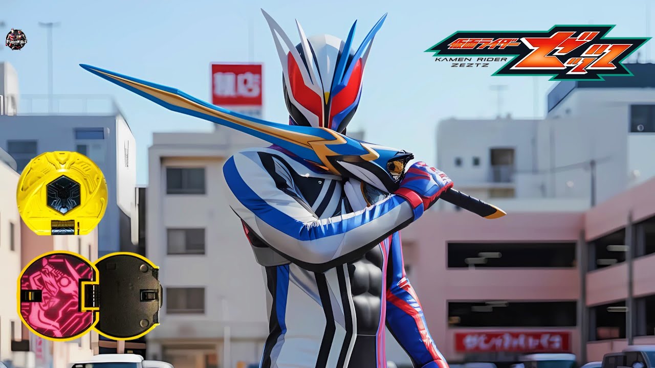 仮面ライダーノクス ウルフシャドウ 変身の音パーフェクト Kamen Rider