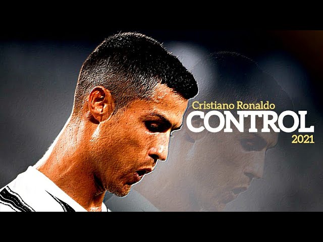 Cristiano Ronaldo | Unknown Brain x Rival - Control | Skills & Goals | 2021/22 [HD]