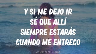 Me Entrego   Damaris Guerra LETRA/LYRICS