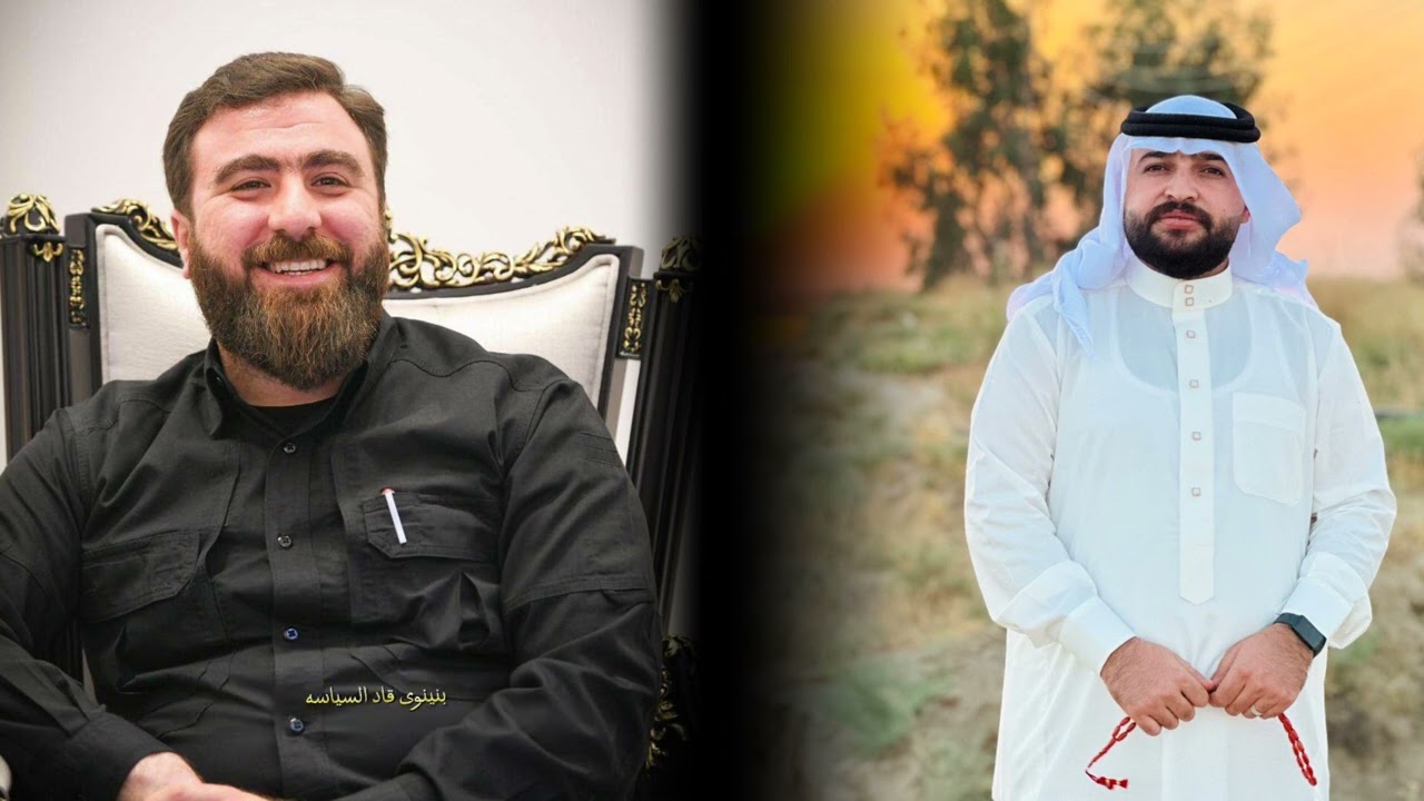 شيلة حماسية طلال العارف 2024مهداة من احمد الغدير المعماري  ابو غدير الى الشيخ ريان الكلداني