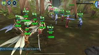 geos vs shaak ti clones