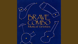 Video thumbnail of "Brave Combo - Viva Seguin"