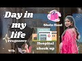 A DAY IN MY LIFE * Pregnant edition *