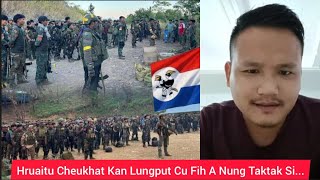 Khah! Rak Ngaicio Uh! Kanmah Le Kanmah Hruaitu Lungput Chiat Ruangah Hihi A Cang