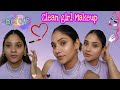 Clean Girl makeup Look|| New Makeup Trend ||do this way ur everyday look